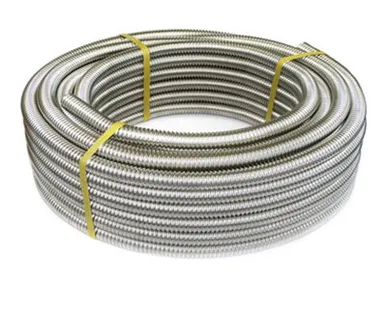 фото Нержавеющие трубы