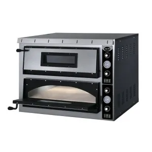 Фото №0 Печь для пиццы Apach AML99