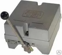 фото Командоконтроллер КП-1263