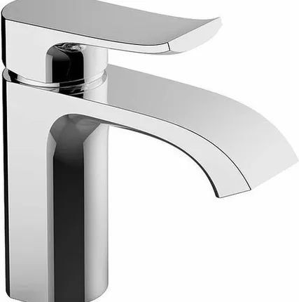 Фото №0 Смеситель для раковины Agger Happy A0402100 однозахватный без дон. клапана 207