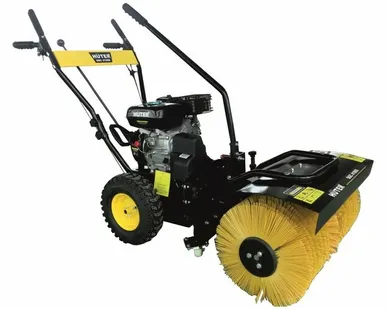 фото Huter Подметальная машина Huter SGC-4100S
