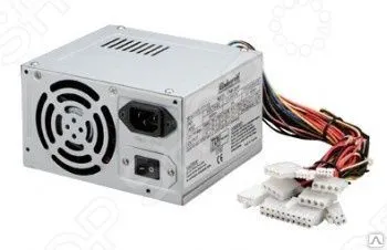 фото Блок питания LinkWorld LW2-500W