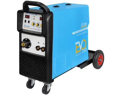 фото Сварочный полуавтомат TSS EVO MIG-350