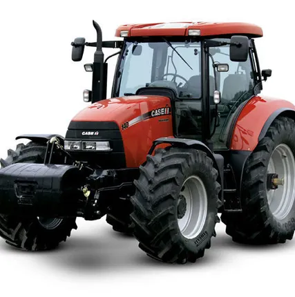 Фото №0 Трактор CASE MAXXUM