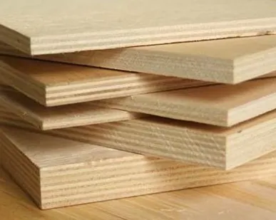 фото Фанера 18мм. (ламинир.) РОССИЯ F/F (гладкая/гладкая) 1220*2440мм.