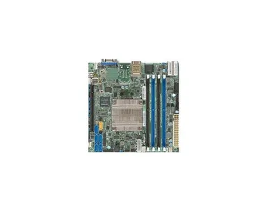 фото Материнская плата Supermicro