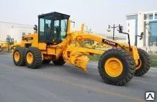 фото Автогрейдер Dingsheng Tiangong PY160G