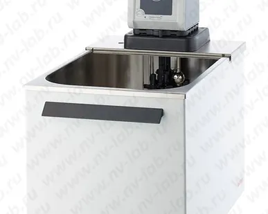 фото Термостат Julabo CORIO CD-B39 циркуляционный с открытой ванной (+20...+150 °С,ванна-нерж.,до 41 л) арт.9012439