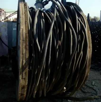 Фото №0 Лом цветных металлов