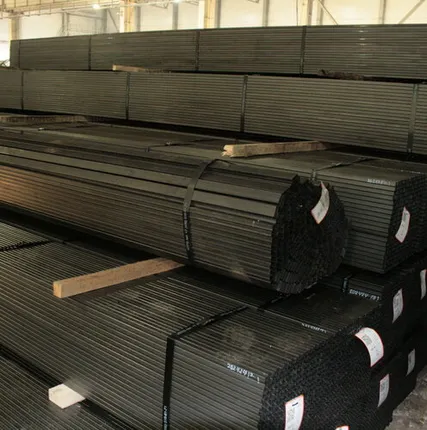 Фото №0 Труба профильная 20х20х2,0 мм