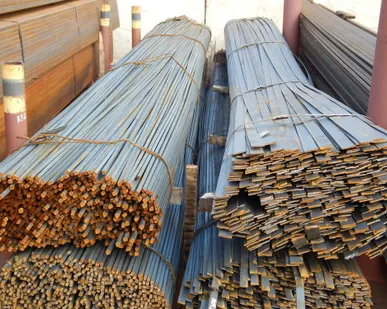 фото Полоса 20х4 дл. 6,05ГОСТ 103-76