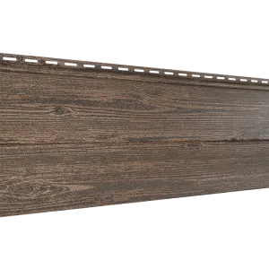 фото Сайдинг под дерево Тимберблок Ель Сибирская (3,05х0,230) 0,702 м.кв.