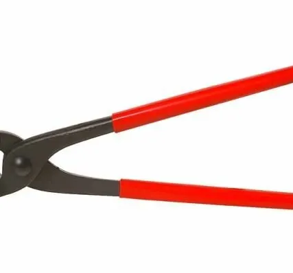 Фото №0 Клещи для вскрытия фальца "Папугай" "Stubai"