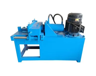 фото Станок для гибки прутков и арматуры XJM 12-24 в Москве