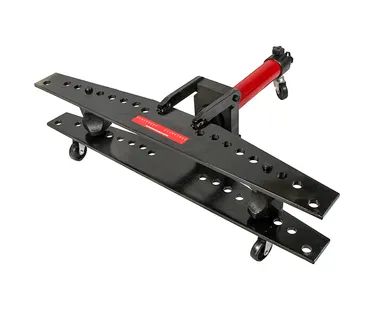 фото Гидравлический трубогиб VOLL V-Bend 4E