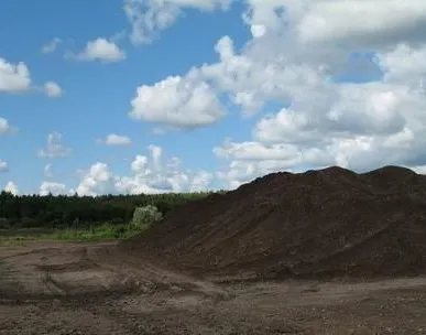 фото чернозем-плодородная земля 89875423051