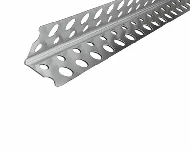 фото Профиль углозащитный алюминиевый 25мм*25мм 3м