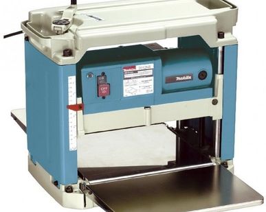 фото Рейсмус Makita 2012 NB