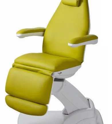 Фото №0 Косметологическое кресло на электроприводе Премиум МК 45