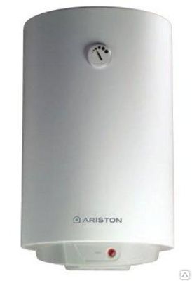 Фото №0 Водонагреватель Ariston ABS PRO R 100 V
