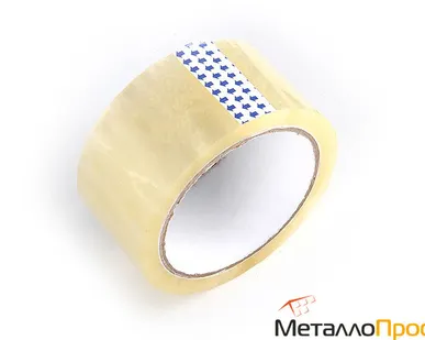 фото Скотч 48 мм (120 м)