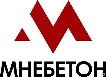 фото Бетон м100