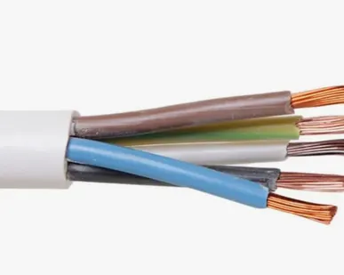 фото КАБЕЛЬ 5/1,5 ТУ