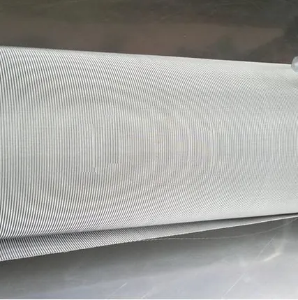 Фото №0 Сетка 12Х18Н10Т тканая