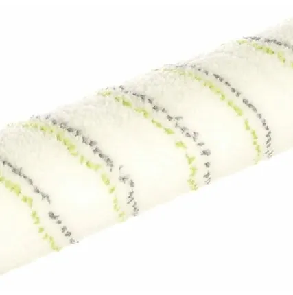 Фото №0 Валик микрофаз зеленые полосы 250х47 COLOR EXPERT 84552502