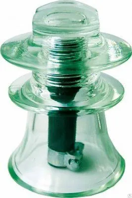 Фото №0 Изолятор ШС-20Г