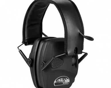 фото Активные наушники ShotTime 32 Black (EST-32B)