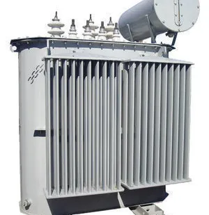 фото Трансформатор ТМ-400