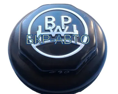 фото Крышка ступицы BPW 20 т 03.212.26.08.0