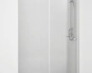 фото Душевая дверь Aquanet Beta 150-12