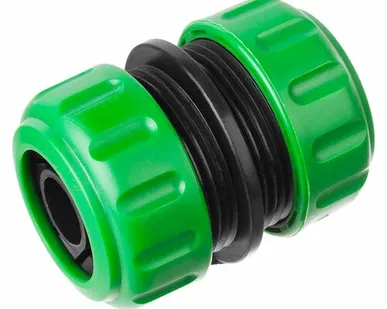 фото Муфта ремонтная РОСТОК RM-34 для шланга ¾"