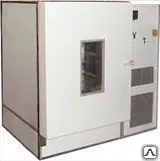 фото Камера для контроля бетонов