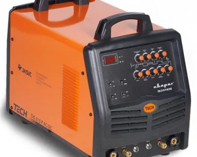 фото Сварог TECH TIG 315P AC/DC (E103)