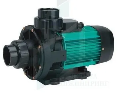 фото Насос для гидромассажа ESPA WIPER3 200М