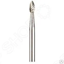 Фото №0 Резец из карбида вольфрама Dremel 9911