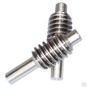 Фото №0 Изготовление червячных пар