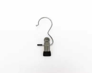 фото Крючок-прищепка для галстуков, L=3см