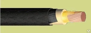 Фото №0 Провод для подвижного состава ПСШ 3000 1х16