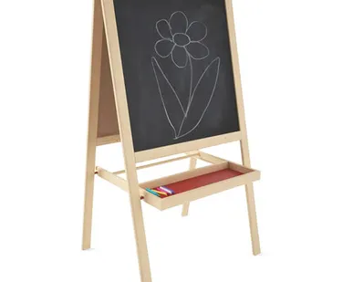 фото Доска меловая малая