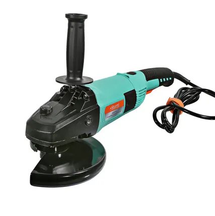 Фото №3 Болгарка (УШМ) Sturm! AG9018