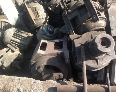 фото Сдайте нам лом