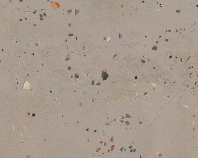 фото Плитка керам. ELETTO Terrazzo Mocca 420x420