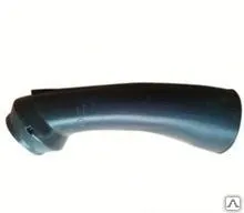 Фото №0 Гофра воздухозаборника SHAANXI DZ9112196032