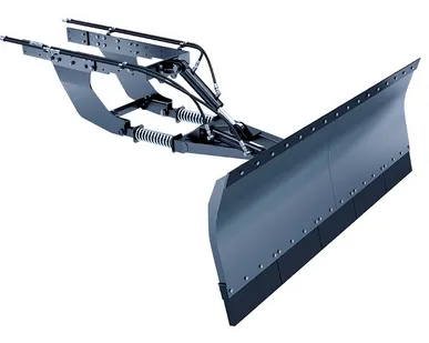 фото Отвал коммунальный двухсторонний ОКС-82 АЗАС