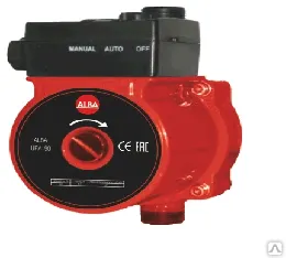 фото Насос повышения давления ALBA UPA 120