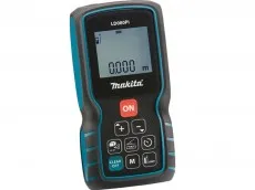 Фото №0 Лазерный дальномер MAKITA LD080PI